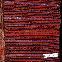 藏品(排灣喪巾布
)的圖片