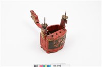 藏品(手提香燭臺)的圖片