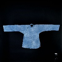 藏品(臺灣漢人族群女性大襟衫)的圖片