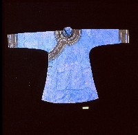 藏品(臺灣漢人族群女性大襟衫)的圖片