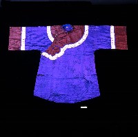 藏品(臺灣漢人族群女性大襟衫)的圖片