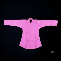 藏品(臺灣漢人族群女性大襟衫)的圖片