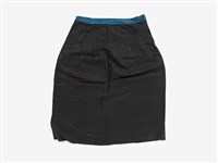 藏品(臺灣漢人族群女性窄裙)的圖片