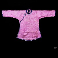 藏品(臺灣漢人族群女性大襟衫)的圖片