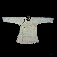 藏品(臺灣漢人族群女性大襟衫)的圖片