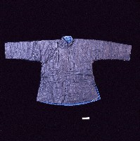 藏品(臺灣漢人族群兒童棉襖)的圖片