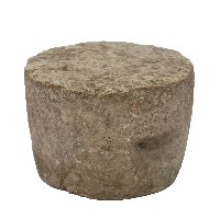 藏品(燒火用石鼓椅)的圖片