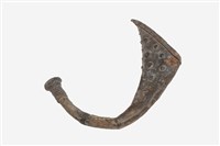 藏品(道士用錫號)的圖片