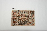 藏品(天公燈座物件版畫)的圖片