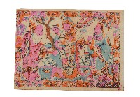 藏品(福祿壽版畫)的圖片