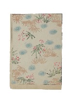 藏品(竹報平安版畫)的圖片