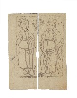 藏品(文人版畫)的圖片