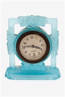 藏品(玻璃時鐘)的圖片