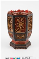 藏品(敬果盤)的圖片