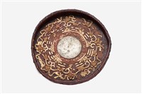 藏品(八卦辟邪物)的圖片