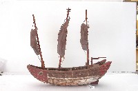 藏品(王爺船)的圖片