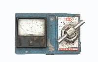 藏品(稻榖水份計器)的圖片