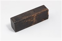 藏品(製墨模具)的圖片