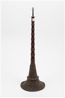 藏品(嗩吶)的圖片