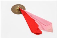 藏品(綁帶鈸)的圖片