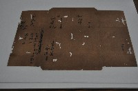 藏品(道光二十九年蔡長美丈單)的圖片