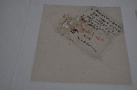 藏品(道光十四年林景仁等丈單)的圖片