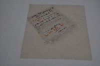 藏品(道光二十四年林景仁等契字)的圖片