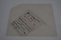 藏品(咸豐八年林景仁等丈單)的圖片