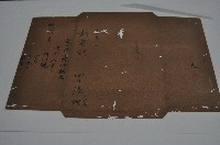 藏品(咸豐八年張圳丈單)的圖片