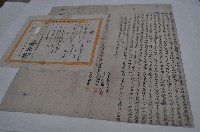 藏品(明治三十一年德隆號鄭墉之立杜盡根絕賣契字)的圖片