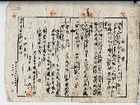 藏品(民國三十五年廖溫進等委託書)的圖片