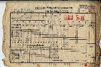 藏品(民國四十二年陳克忠等人臺灣土地銀行地價結計清單)的圖片