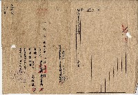 藏品(民國四十二年廖溫進具保證書)的圖片