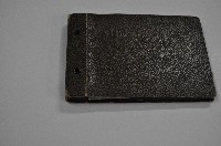 藏品(昭和十五年臺灣專賣事業年鑑)的圖片