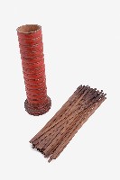 藏品(含籤籤筒)的圖片