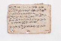 藏品(風水書手抄本)的圖片