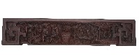 藏品(木斗拱)的圖片