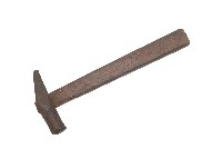 藏品(刨、鋸木匠工具組（12）)的圖片
