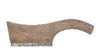 藏品(刨、鋸木匠工具組（14）)的圖片