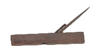 藏品(刨、鋸木匠工具組（26）)的圖片