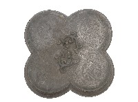 藏品(錫彫花供器(組件）-1)的圖片