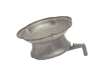 藏品(錫彫花供器(組件）-12)的圖片