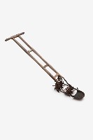 藏品(豐年車)的圖片