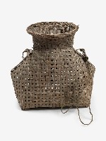 藏品(魚簍)的圖片