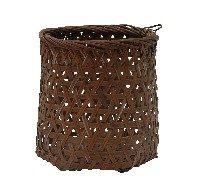 藏品(魚簍)的圖片