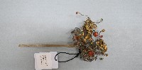 藏品(髮釵)的圖片