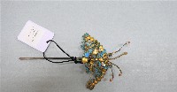 藏品(髮釵)的圖片