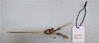 藏品(髮釵)的圖片