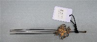 藏品(髮釵)的圖片