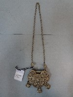 藏品(鎖片)的圖片